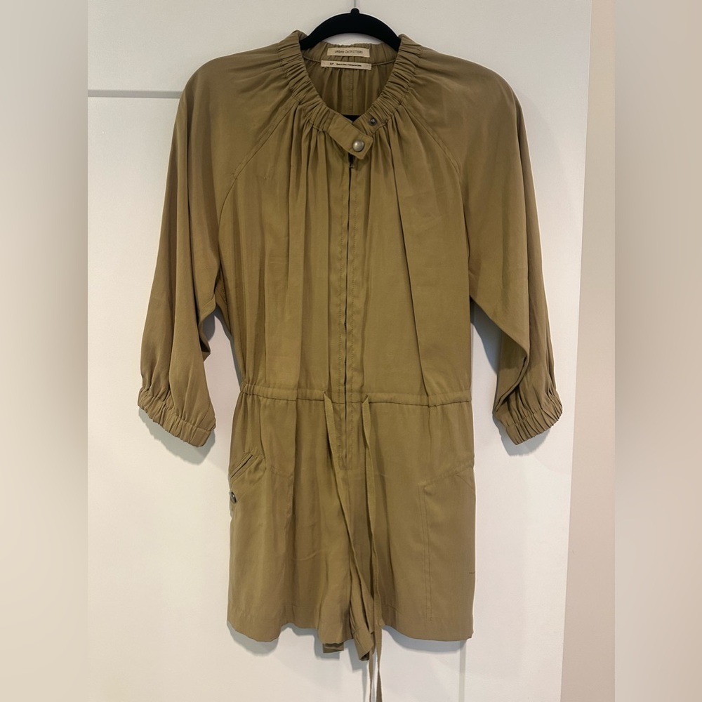 Urban Outfitters Romper